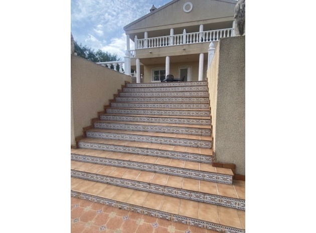 Wiederverkauf - Villa - Algorfa - Algorfa Centro