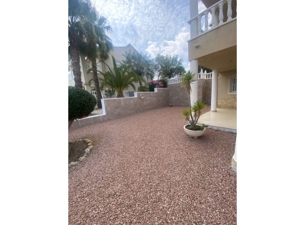 Wiederverkauf - Villa - Algorfa - Algorfa Centro