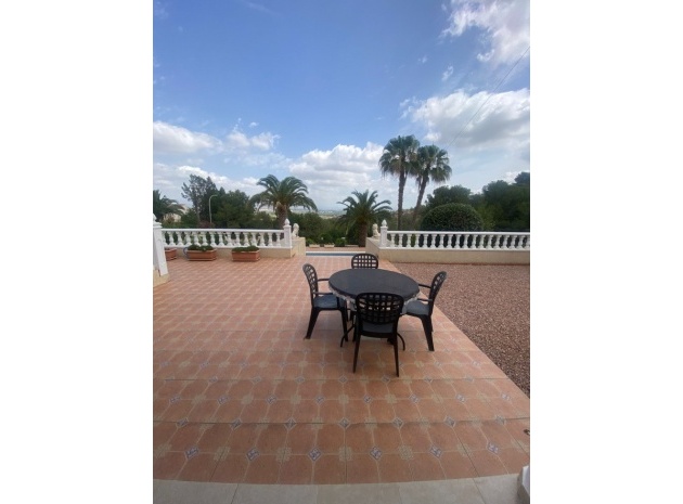 Wiederverkauf - Villa - Algorfa - Algorfa Centro
