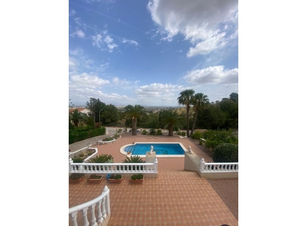 Wiederverkauf - Villa - Algorfa - Algorfa Centro
