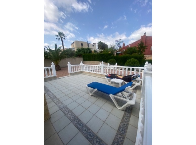 Wiederverkauf - Villa - Algorfa - Algorfa Centro