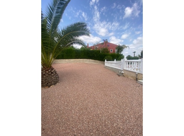 Wiederverkauf - Villa - Algorfa - Algorfa Centro