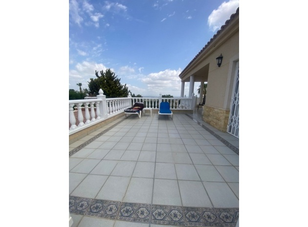 Wiederverkauf - Villa - Algorfa - Algorfa Centro