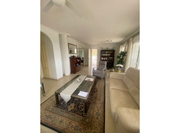 Wiederverkauf - Villa - Algorfa - Algorfa Centro