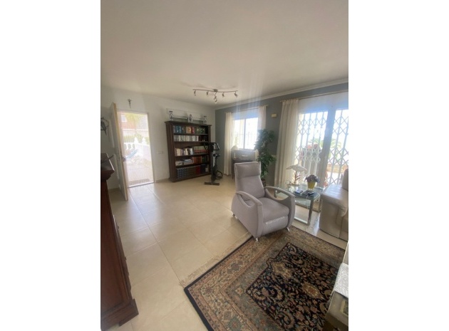 Wiederverkauf - Villa - Algorfa - Algorfa Centro