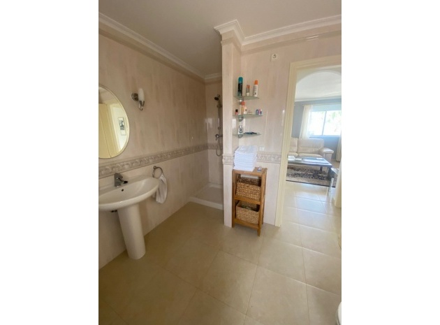 Wiederverkauf - Villa - Algorfa - Algorfa Centro