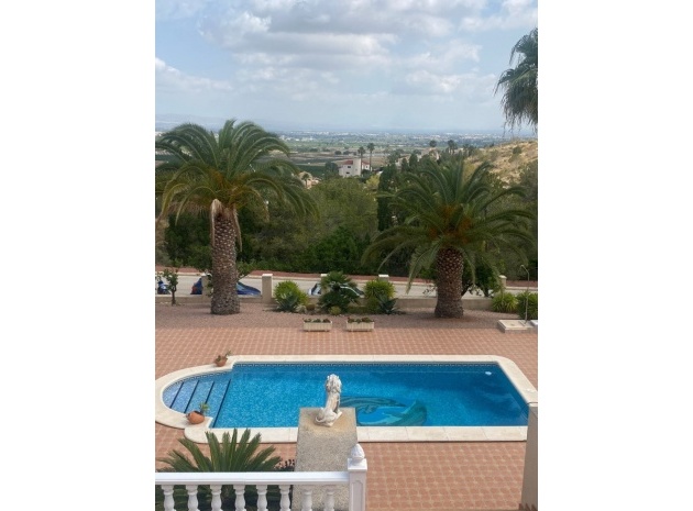 Wiederverkauf - Villa - Algorfa - Algorfa Centro