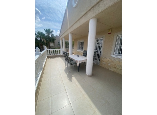Wiederverkauf - Villa - Algorfa - Algorfa Centro