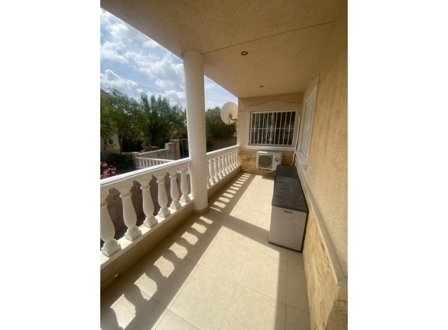 Wiederverkauf - Villa - Algorfa - Algorfa Centro