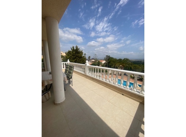 Wiederverkauf - Villa - Algorfa - Algorfa Centro