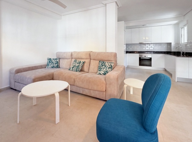 Resale - Townhouse - Orihuela - La Regia
