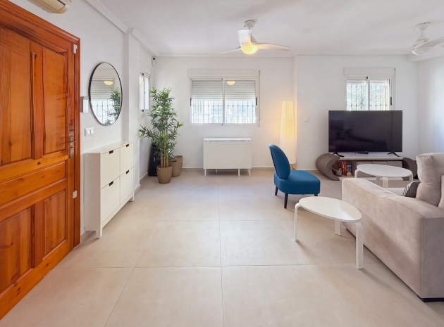 Resale - Townhouse - Orihuela - La Regia