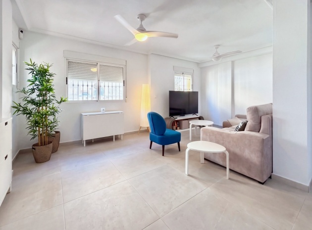 Resale - Townhouse - Orihuela - La Regia