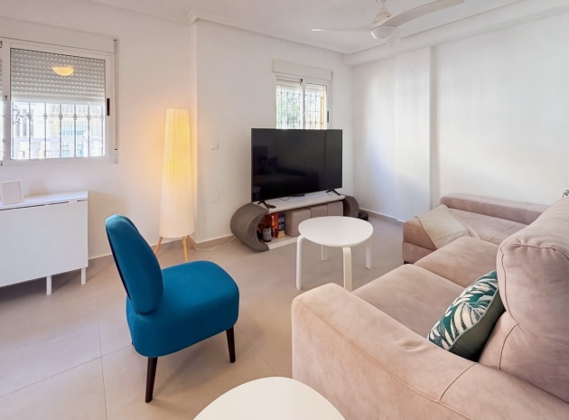 Resale - Townhouse - Orihuela - La Regia