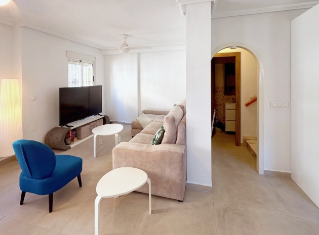 Resale - Townhouse - Orihuela - La Regia