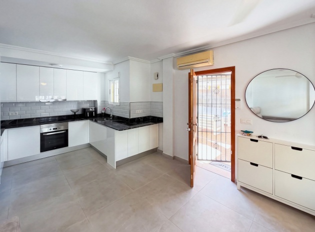 Resale - Townhouse - Orihuela - La Regia