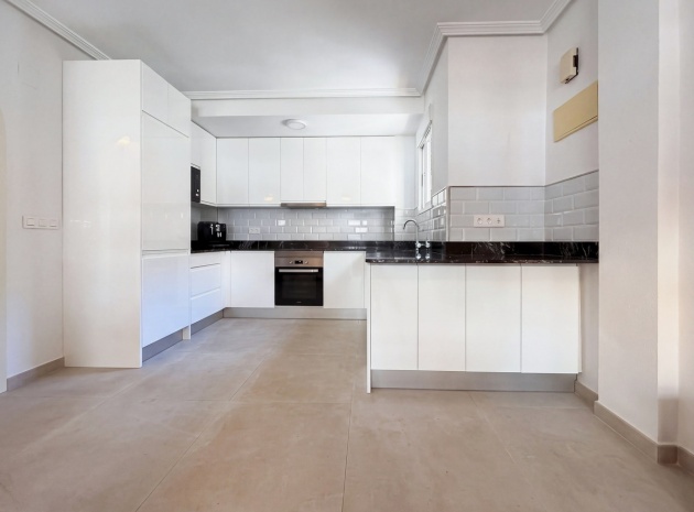 Resale - Townhouse - Orihuela - La Regia