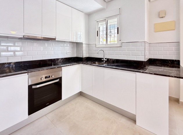 Resale - Townhouse - Orihuela - La Regia