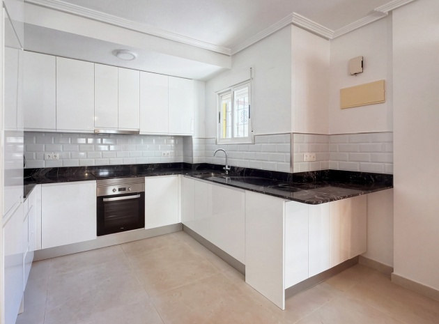 Resale - Townhouse - Orihuela - La Regia