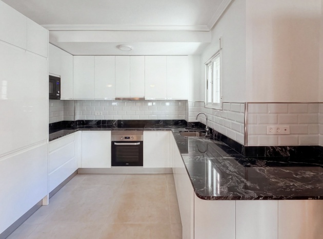 Resale - Townhouse - Orihuela - La Regia