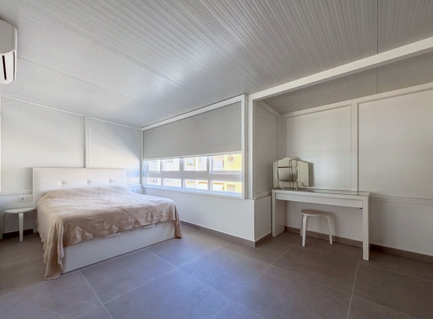 Resale - Townhouse - Orihuela - La Regia