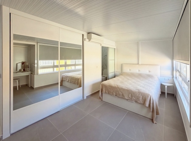 Resale - Townhouse - Orihuela - La Regia
