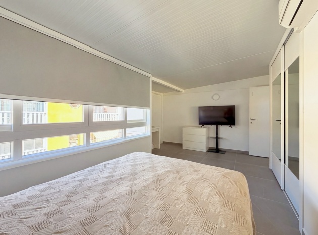 Resale - Townhouse - Orihuela - La Regia
