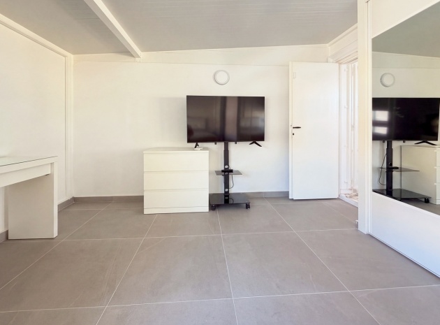 Resale - Townhouse - Orihuela - La Regia