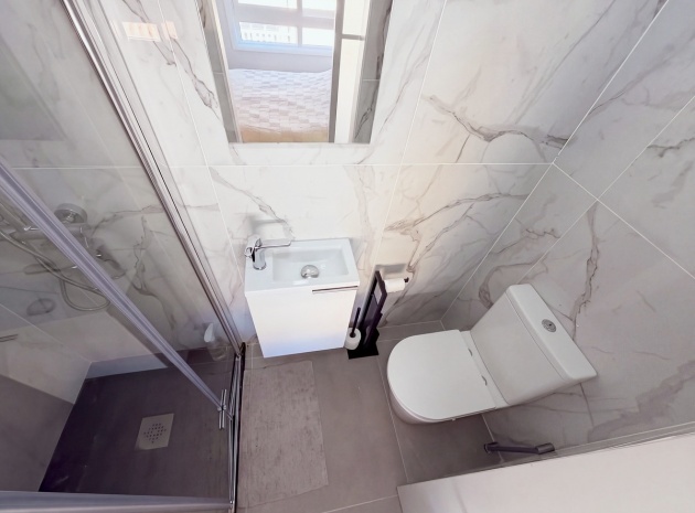 Resale - Townhouse - Orihuela - La Regia