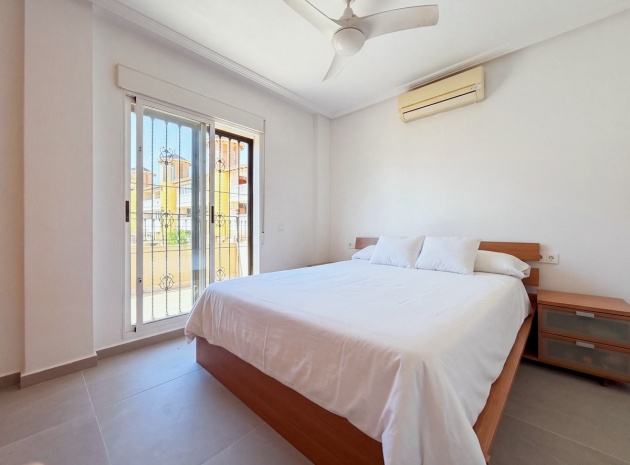 Resale - Townhouse - Orihuela - La Regia