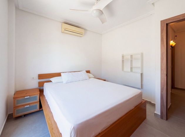 Resale - Townhouse - Orihuela - La Regia