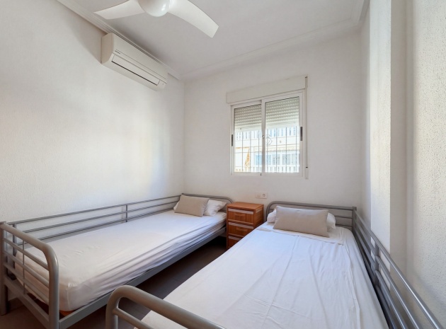 Resale - Townhouse - Orihuela - La Regia