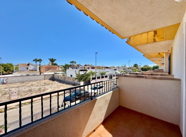 Wiederverkauf - Wohnung - San Javier - Santiago de la Ribera