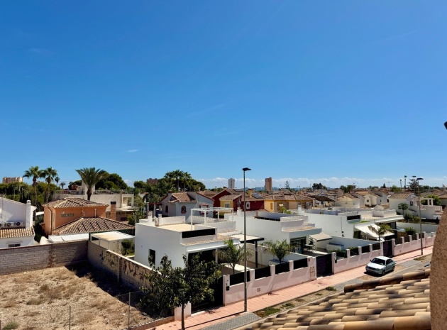Wiederverkauf - Wohnung - San Javier - Santiago de la Ribera