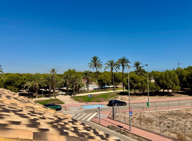 Wiederverkauf - Wohnung - San Javier - Santiago de la Ribera
