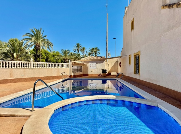 Wiederverkauf - Wohnung - San Javier - Santiago de la Ribera