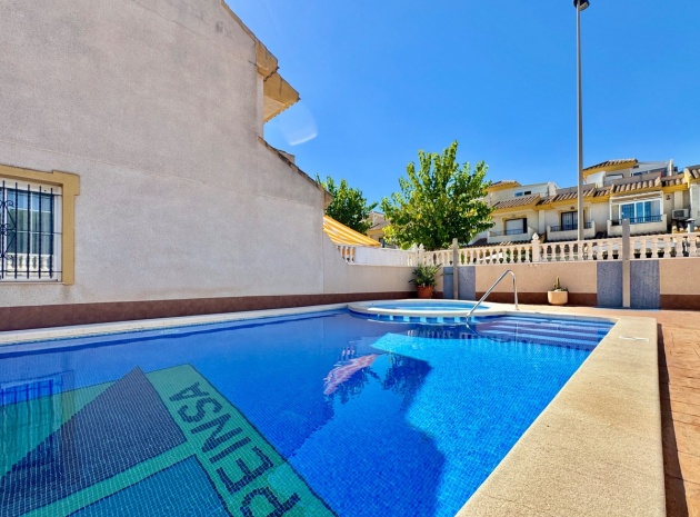 Wiederverkauf - Wohnung - San Javier - Santiago de la Ribera