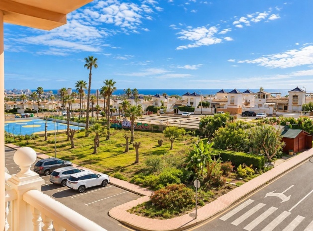 Wiederverkauf - Wohnung - Orihuela - Los Altos