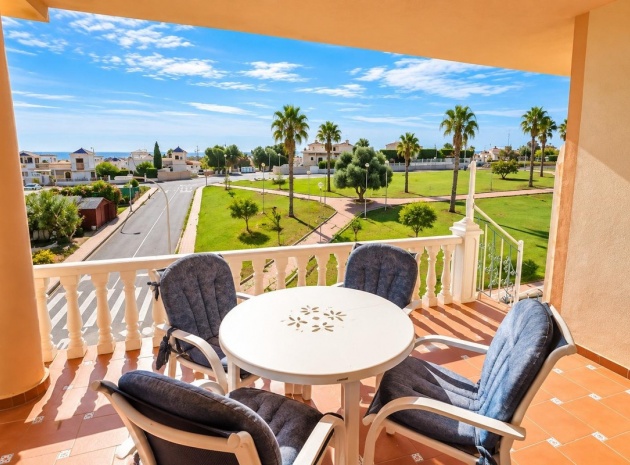 Wiederverkauf - Wohnung - Orihuela - Los Altos