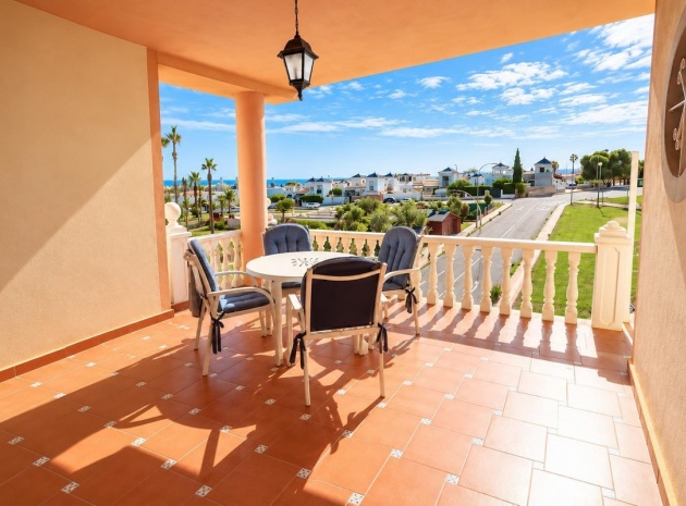 Wiederverkauf - Wohnung - Orihuela - Los Altos