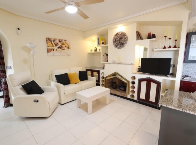 Wiederverkauf - Wohnung - Orihuela - Los Altos