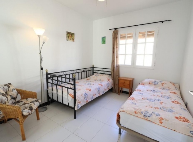 Wiederverkauf - Wohnung - Orihuela - Los Altos