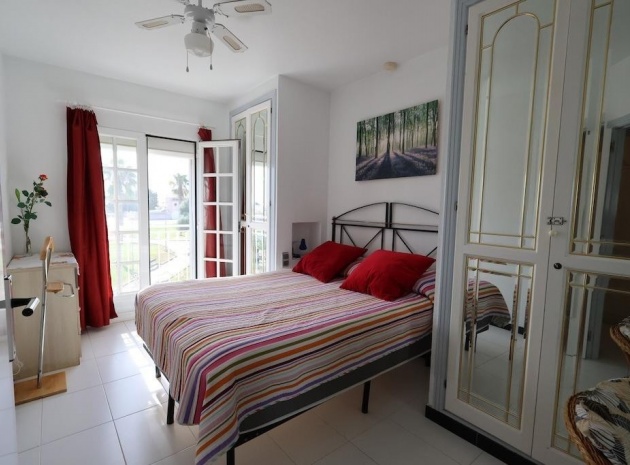 Wiederverkauf - Wohnung - Orihuela - Los Altos