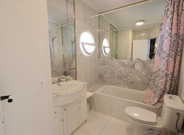 Wiederverkauf - Wohnung - Orihuela - Los Altos