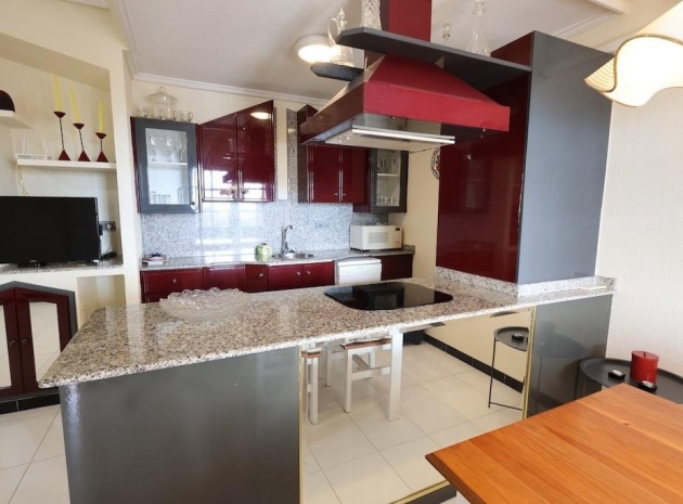 Wiederverkauf - Wohnung - Orihuela - Los Altos