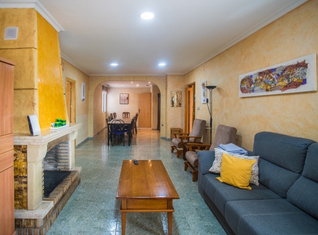 Återförsäljning - Villa - Orihuela - la matanza