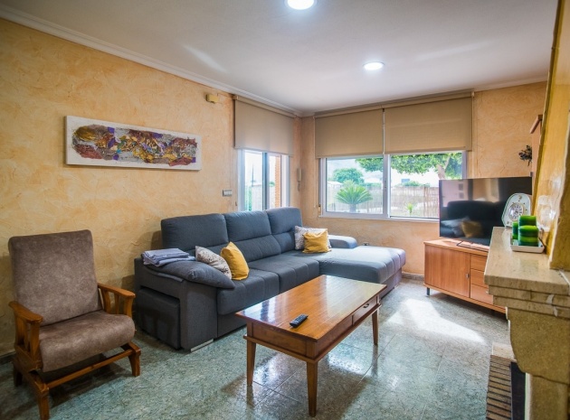Återförsäljning - Villa - Orihuela - la matanza