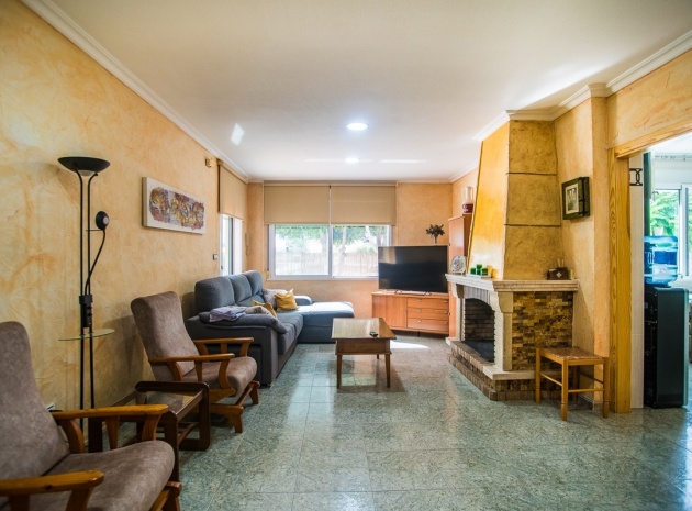 Återförsäljning - Villa - Orihuela - la matanza