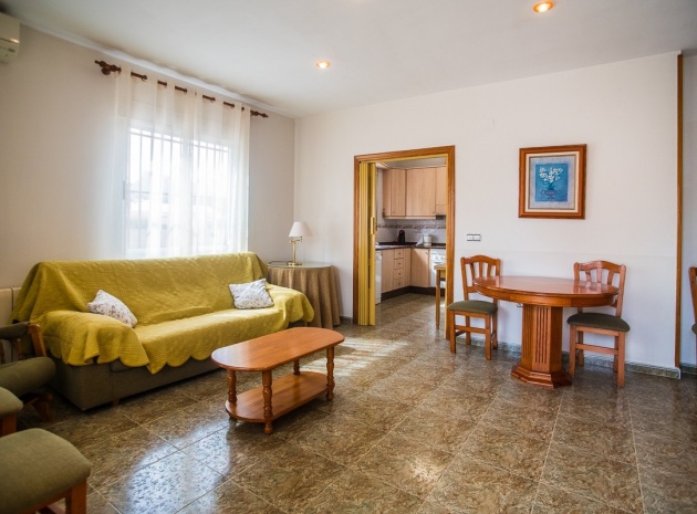 Återförsäljning - Villa - Orihuela - la matanza