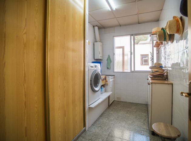 Återförsäljning - Villa - Orihuela - la matanza